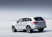 Audi Q7 V12 TDI Concept